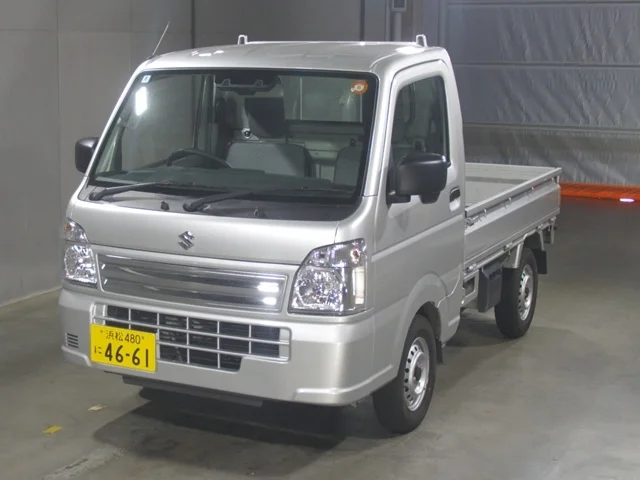 Suzuki Carry Truck DA16T 2025